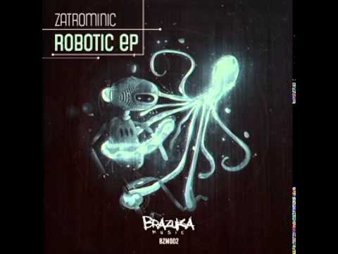 BZM002 - ZatroMinic - You Know (Original Mix) [Brazuka Music]