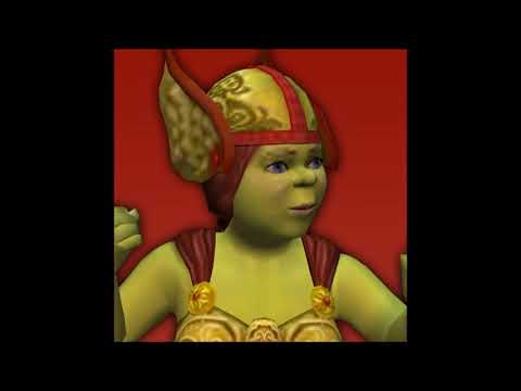 Shrek SuperSlam OST 38: Untitled 1 Remix