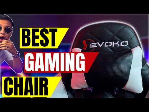 Devoko Gaming Chair: Is This Good For You?