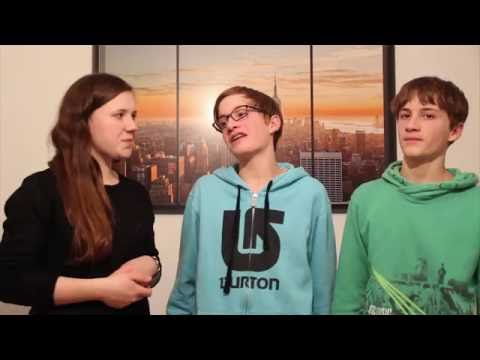 Hallo Benjamin! Zum 10 jährigen Jubiläum - Ein kleiner Rückblick