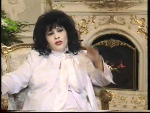 Zeynəb Xanlarova Bəhram Mansurov haqqında | 2001