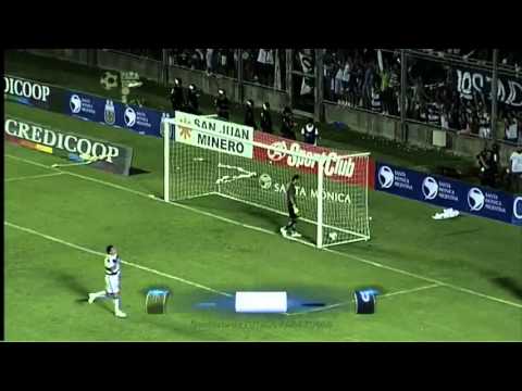 San Martin de SJ 0 (2) - 0 (3) Union (Villa Krausse) - Copa Argentina