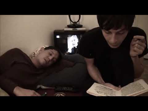 Ja, Panik - Nevermind (2011)