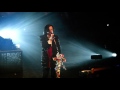 Marillion - Man of a thousand faces - Forum London - 4 Dec 2016