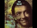 Rich Mullins – It Don't Do