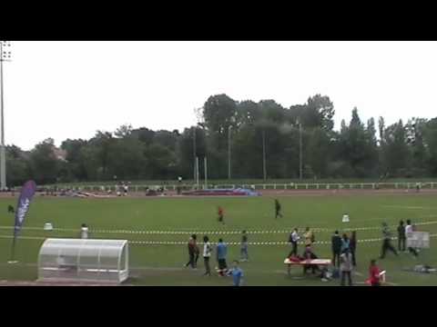 800m SEF Finale 1 N1C