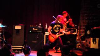 Tremonti - Wish You Well Live at the Social Orlando 2012/07/07