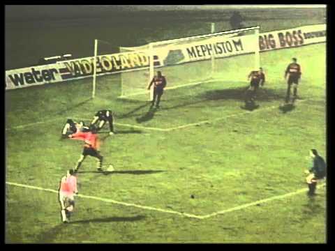 NEC - Ajax 0-2 | Seizoen 1994 -1995 | Eredivisie | Video | Studio Sport