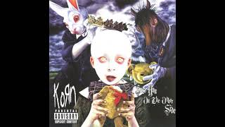 Korn - Appears (Acapella)