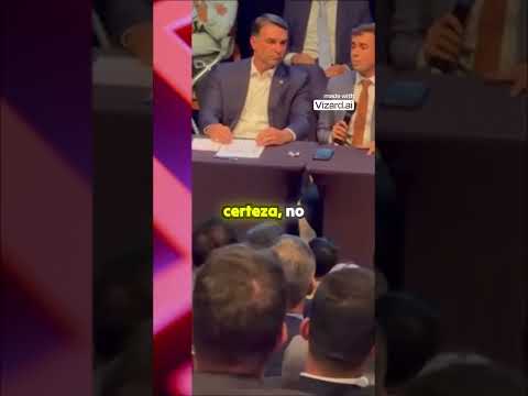 FAREI CAMPANHA PARA FLÁVIO EM MINAS GERAIS! A DIREITA VAI VENCER! 🔥🇧🇷