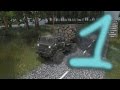 ГАЗ 66 «Вездеход» for Spintires 2014 video 1