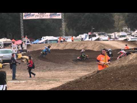 Mini O's 2013: 85cc(12-13)LTD Moto 1 Uncut - vurbmoto