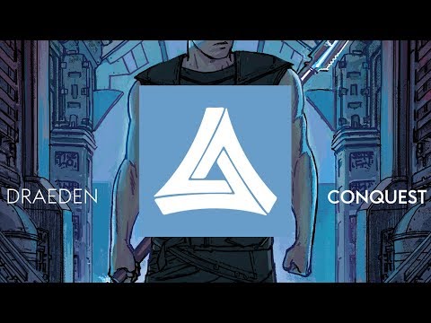 Draeden - Conquest