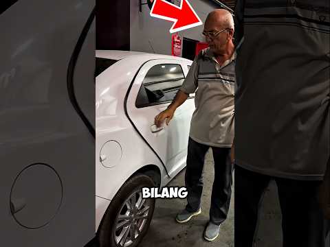 Mekanik Ini Beneran Jago atau Nekat?