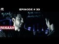 Fanaah Season 2 Episode 33 New Year Party