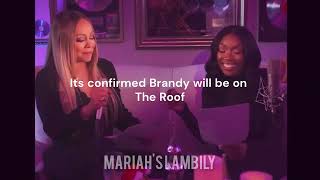 Mariah Carey - Masterclass (With Brandy).
