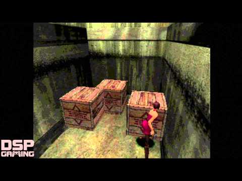 Resident Evil 2 playthrough pt18 - A Change of Character