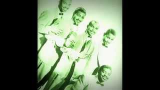 THE CLOVERS - &#39;&#39;HEY, MISS FANNIE&#39;&#39;  (1956)