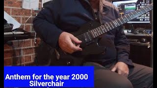 Silverchair Anthem for the Year 2000 Tutorial