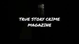 Crime Time Magazine Trailer
