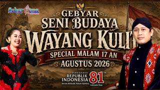 Download lagu Live Pagelaran Wayang Kulit malam ini Bersama Ki EKO SUWARYO #wayangkulit mp3