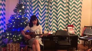 She &amp; Him - Christmas Don’t Be Late cover