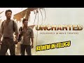 UNCHARTED 2022 MOVIE REVIEW AND RATING IN TELUGU BY MR HOLLYWOOD TELUGU