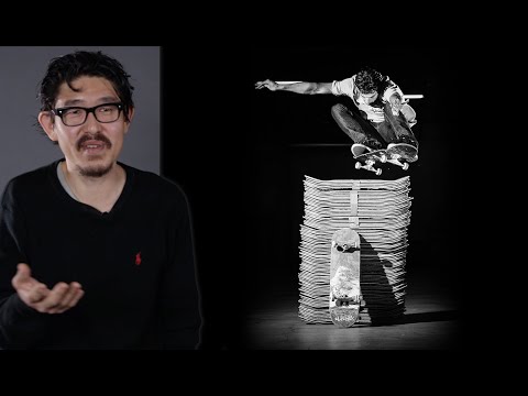 A Decade Of Berrics Photographs With Yoon Sul