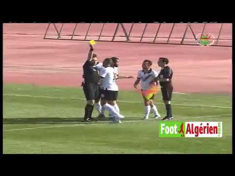 Ligue 2 Algérie (25e journée) : CA Batna 2 - 1 JSM Skikda