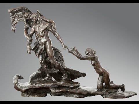 Avant-première :  Camille Claudel à la Piscine de Roubaix