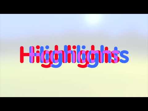 North Ferriby FC v Blyth Spartans  - FA Trophy Match Highlights