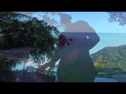 Aaron Suiss - Thailand Deep State Show