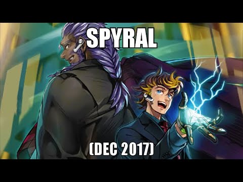 Top 32 Phoenix AZ Regional Deck Profile: Brandon Lichter's Still Good SPYRALs