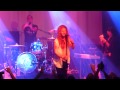 Hold On Tonight / Find Another Way ' Live ...