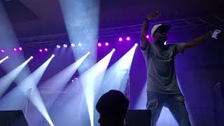 Sir Mix-A-Lot, Beepers, 2019