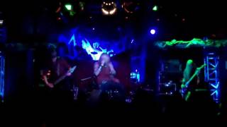 Keep of Kalessin - Dark as moonless night @ Scouts bar 12.5.11