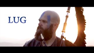 Bras Rodrigo - “Lug” - (videoclip oficial) | Gaitero | Música Celta | World Music