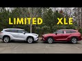 How to Install a Tow Hitch on a Toyota Highlander