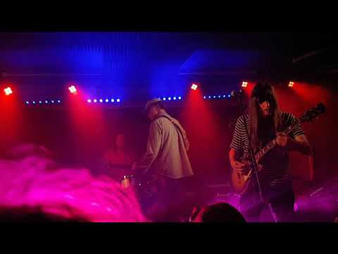 Endless Boogie 13.09.2017 @ Vortex Siegen(2)