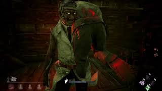 タメチクのDeadbyDaylight  2018.02.16(1 #4