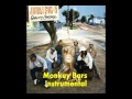 Jurassic 5 - Monkey Bars (Instrumental)