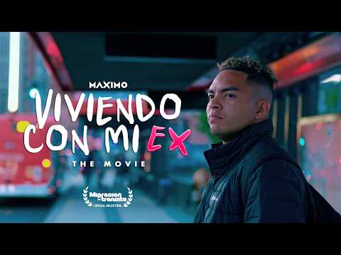 VIVIENDO CON MI EX Latinoamérica - Película Completa
