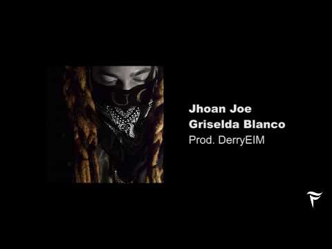 Jhoan Xanthos - Griselda Blanco