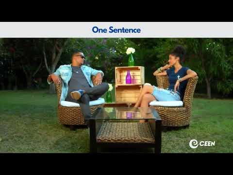 Odyssey with Yendi... What would you say?