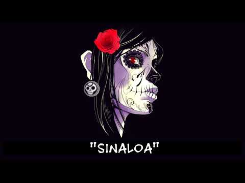 Hard Guitar Trap Instrumental - "SINALOA" Booming 432Hz Latin Hip Hop Type Rap Beat 2018