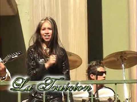 La traición - Ramonita Vera Y Su Grupo Tropical