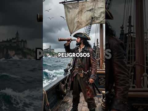 La isla que inspiró a Stevenson y encarceló a Fidel Castro 🏴‍☠️