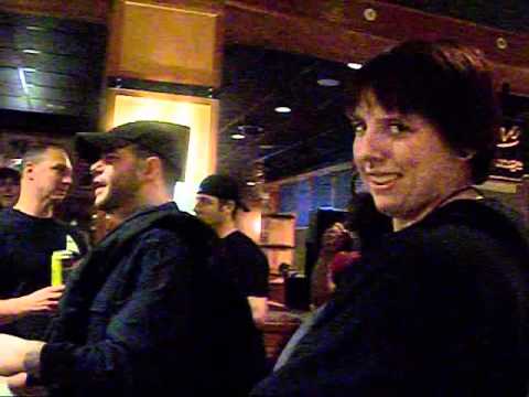 Michigan Paracon 2011 Montage by Nicole Beauchamp (Tri City Ghost Hunters Society)