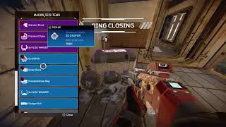 Apexlegends friend match