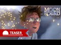 Moonbound | Teaser Cloud